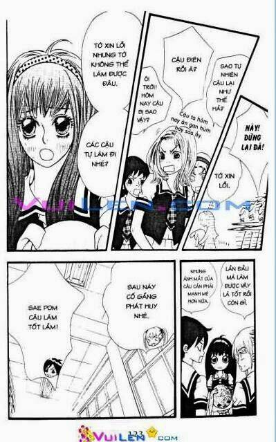 chàng trai thứ 13 chapter 4 124