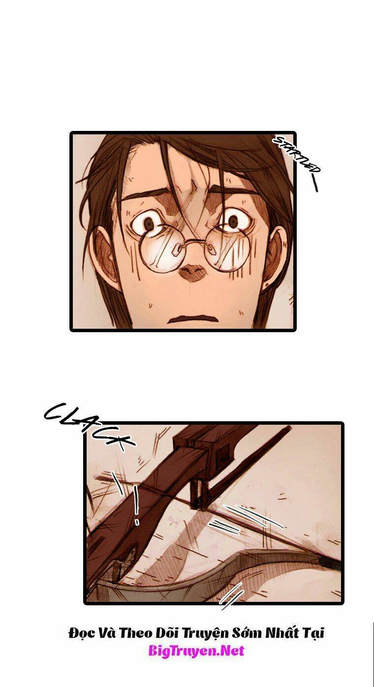 cuộc hành trình của pháp sư chapter 3 41