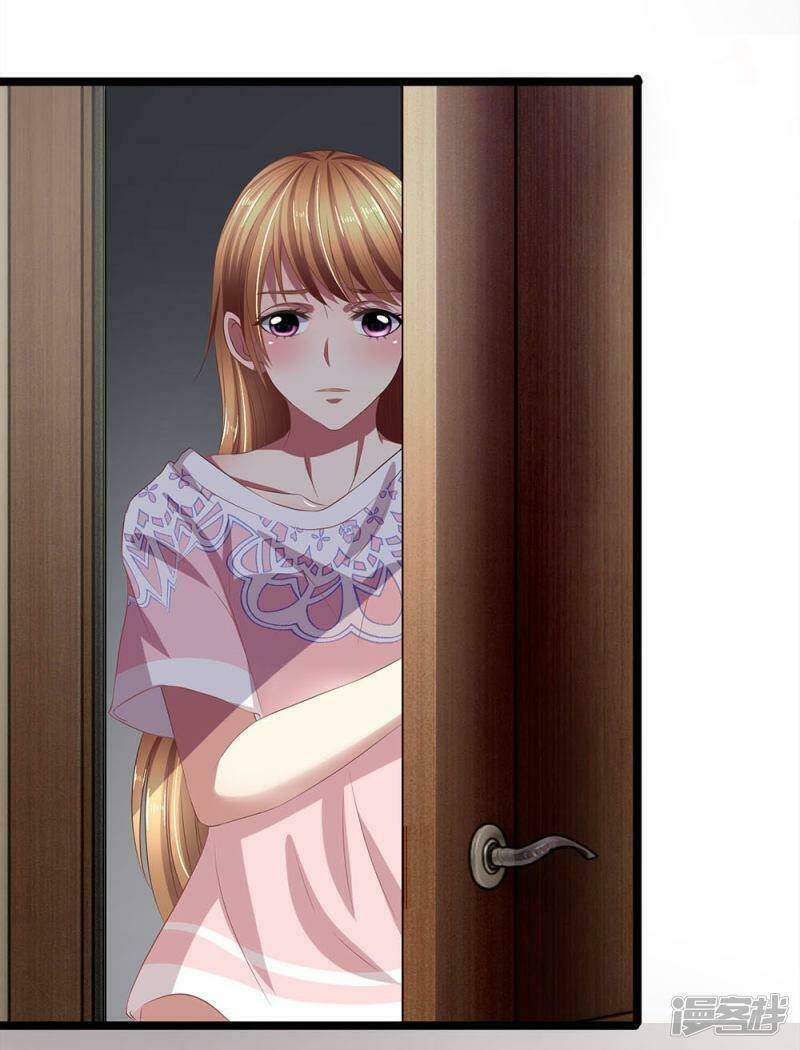 quỷ vương hai mặt quấn lấy tôi chapter 48 19