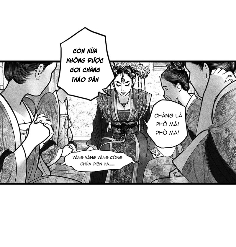 ẩn sơn mộng đàm chapter 1 69