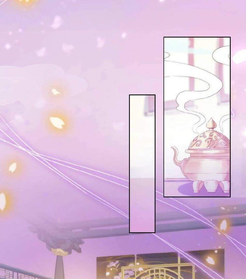 ồ, phu quân đáng yêu của tôi! chapter 85 19