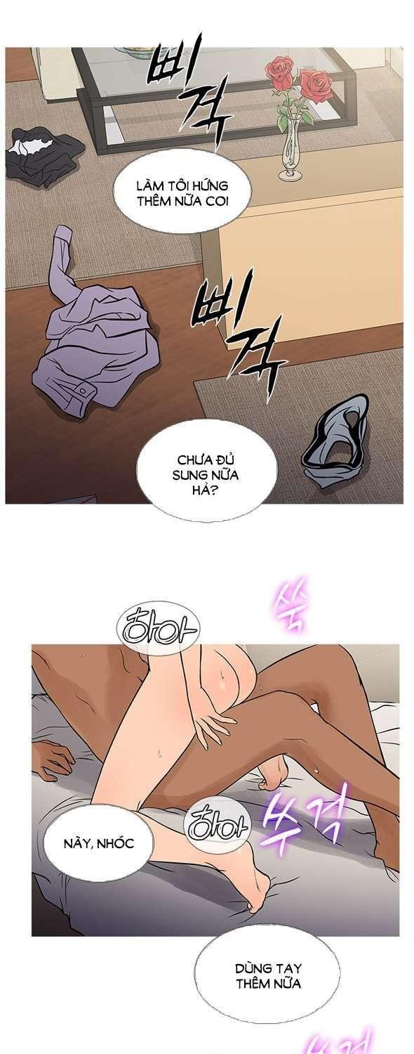 thiên đường chapter 69 12