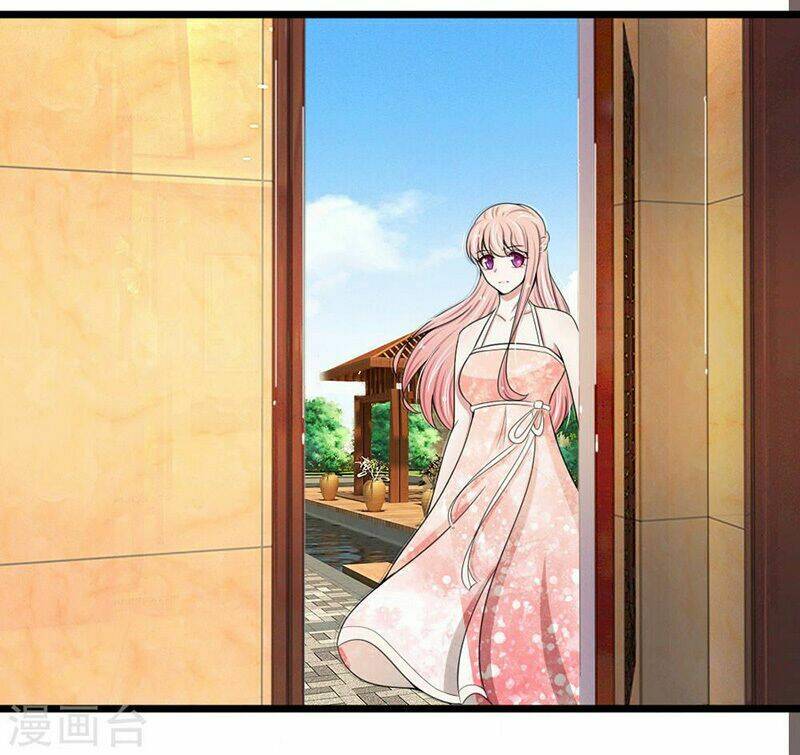 phúc hắc lão công buông em ra chapter 88 11