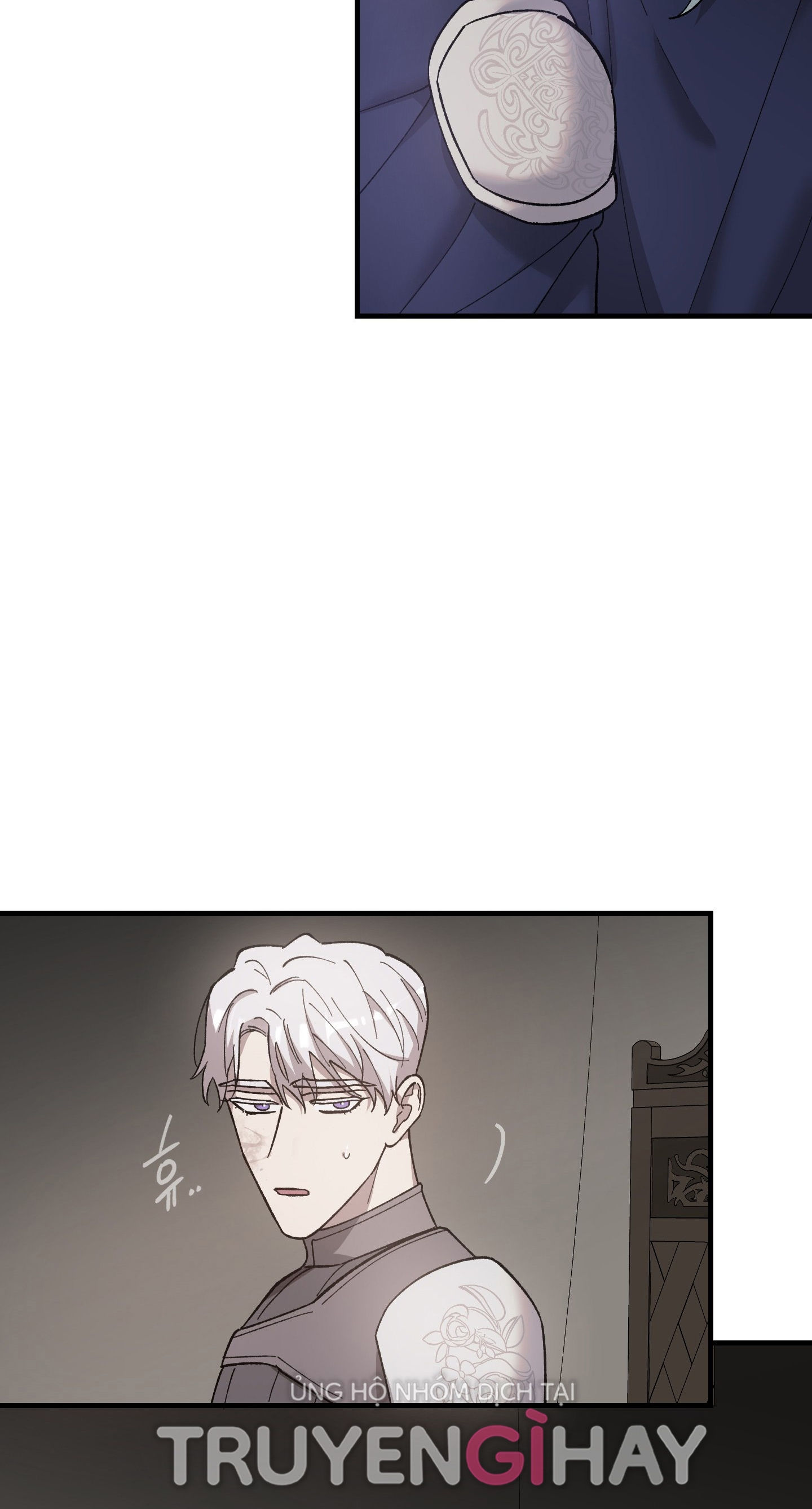 đóa hoa của mặt trời chapter 20.2 11