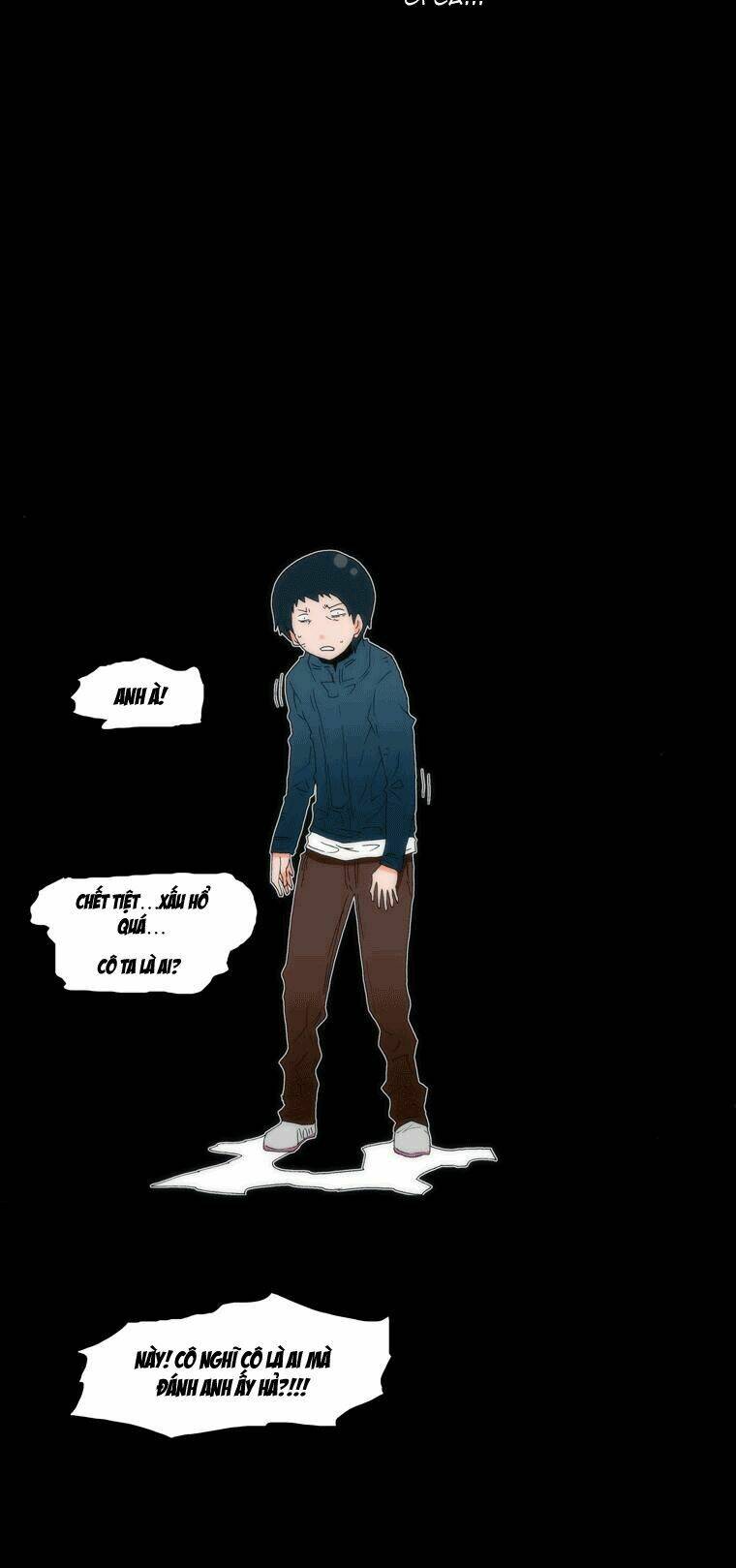 can't see can't hear but love chapter 51 16