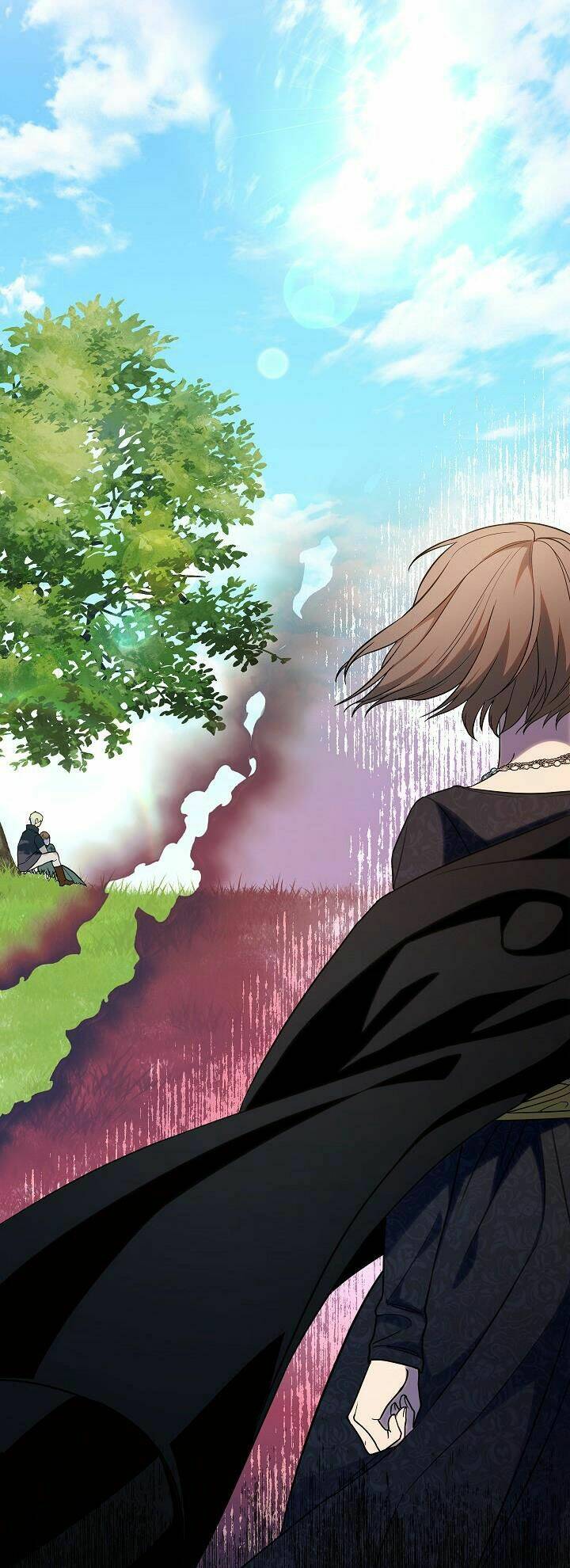 cuộc hôn nhân vụ lợi chapter 36.1 42