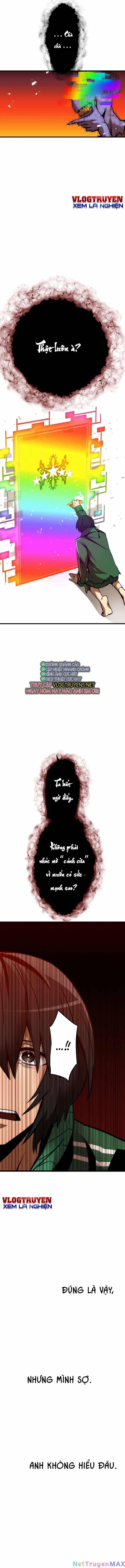 Huyết Thánh Cứu Thế Chủ~ Ta Chỉ Cần 0.0000001% Đã Trở Thành Vô Địch chapter 2 15