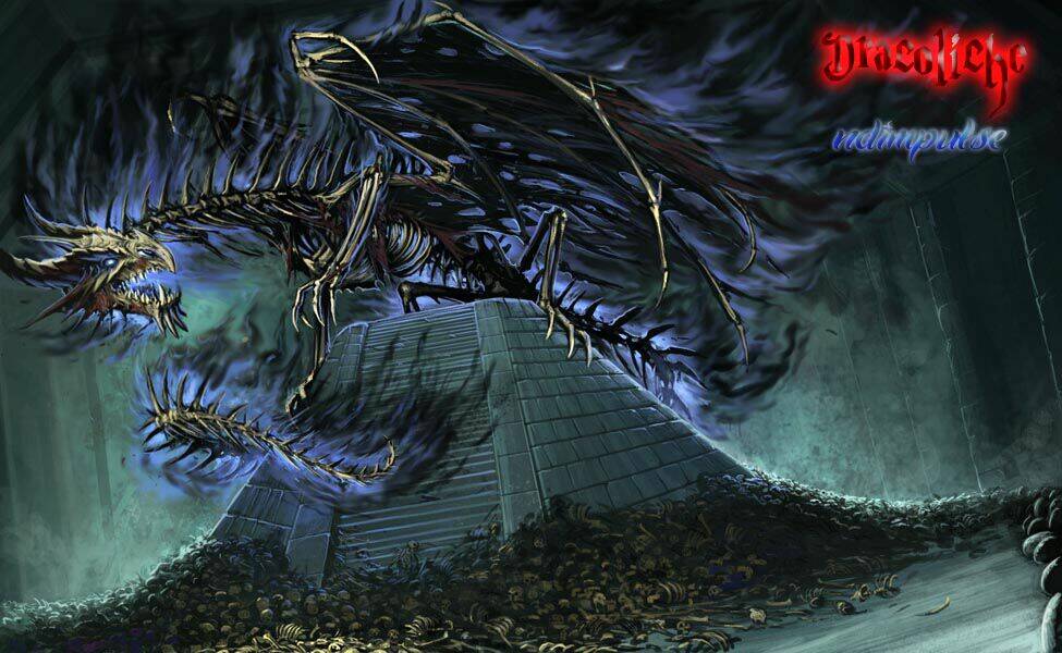 corpse party: musume chapter 16 15