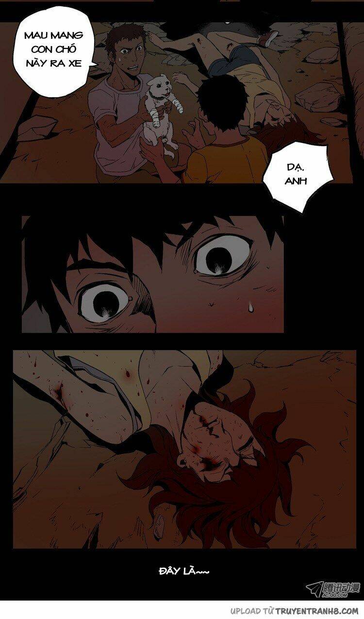 0.0 mhz - tần số chết chapter 19 12