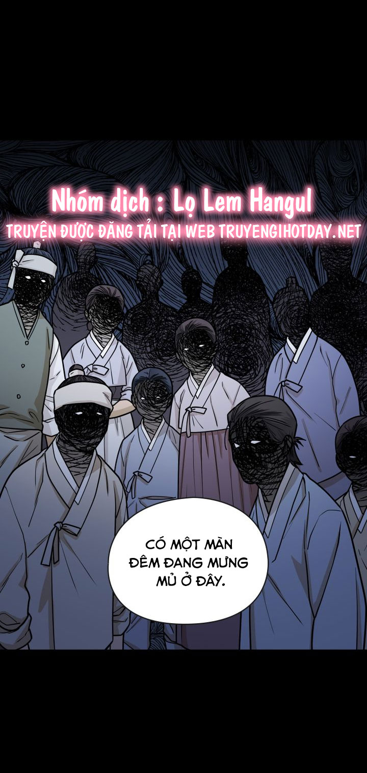 câu chuyện về người phụ nữ ấy chapter 99 4