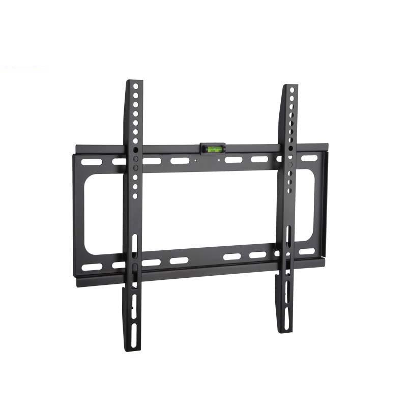 Khung giá treo tường của Universal TV cho hầu hết các giá treo TV huyết tương LED 26-55 inch lên đến Vesa 400x400mm và công suất tải 110 lbs