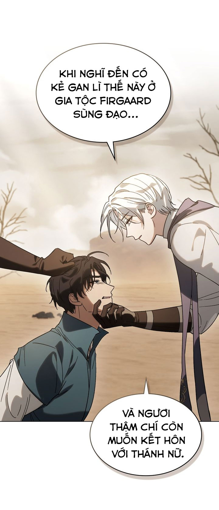 khi định mệnh đưa chúng ta gặp nhau chapter 16 4