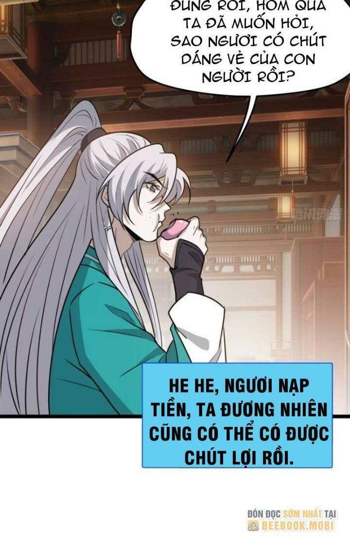 hệ thống gánh con mạnh nhất chapter 105 43