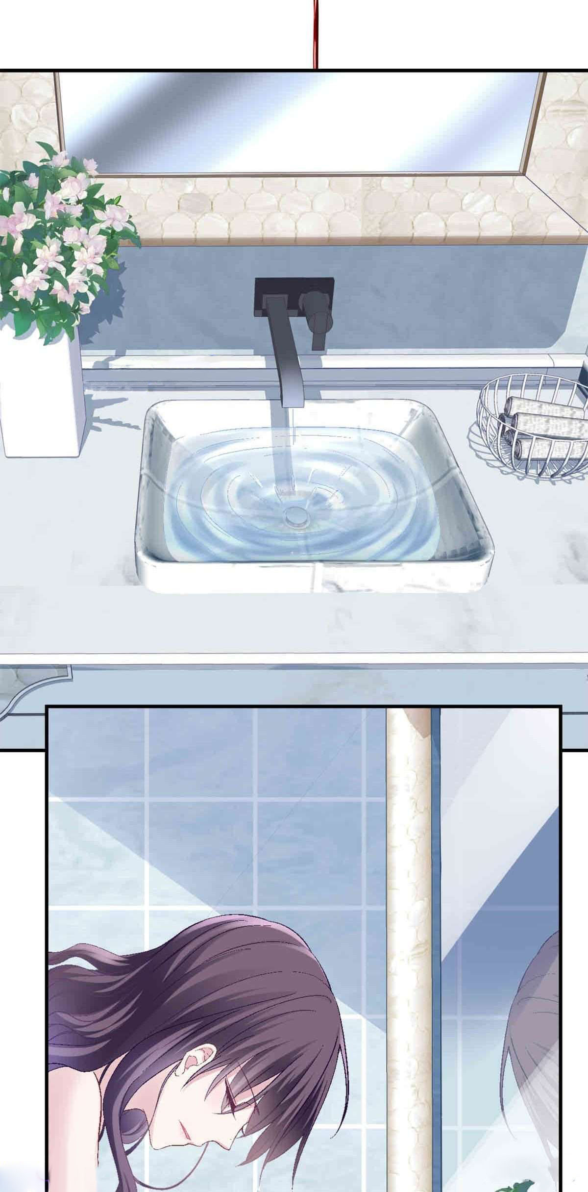 tiểu bảo bối tâm can của lão đại đã quay lại rồi đây chapter 1 42