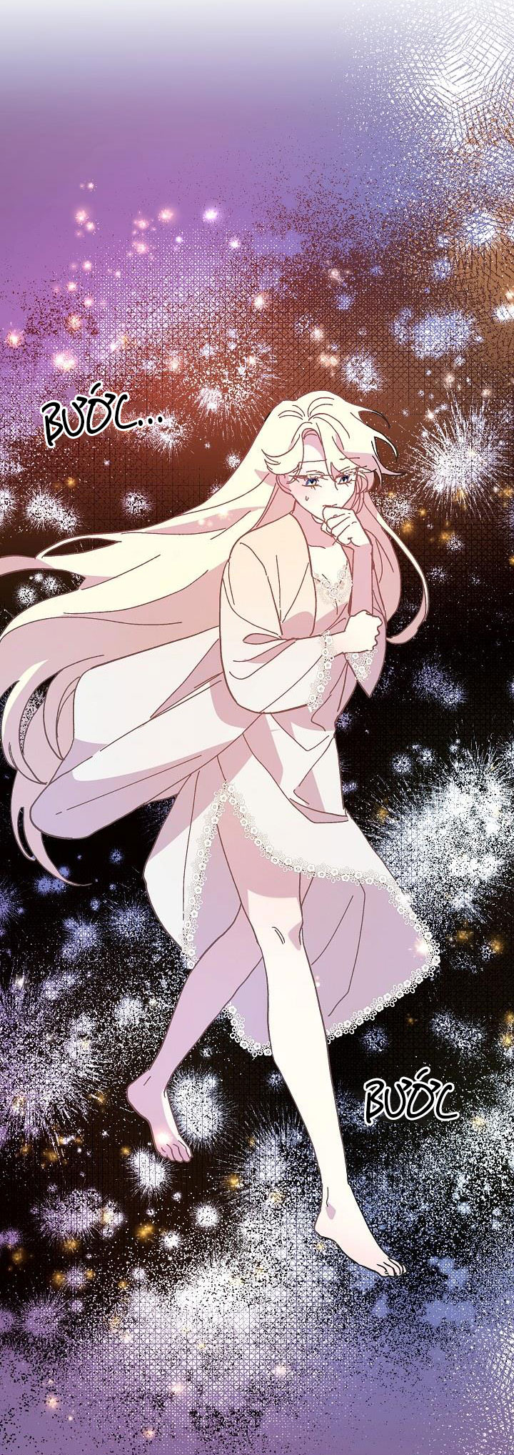 công chúa giả điên chapter 30.2 2