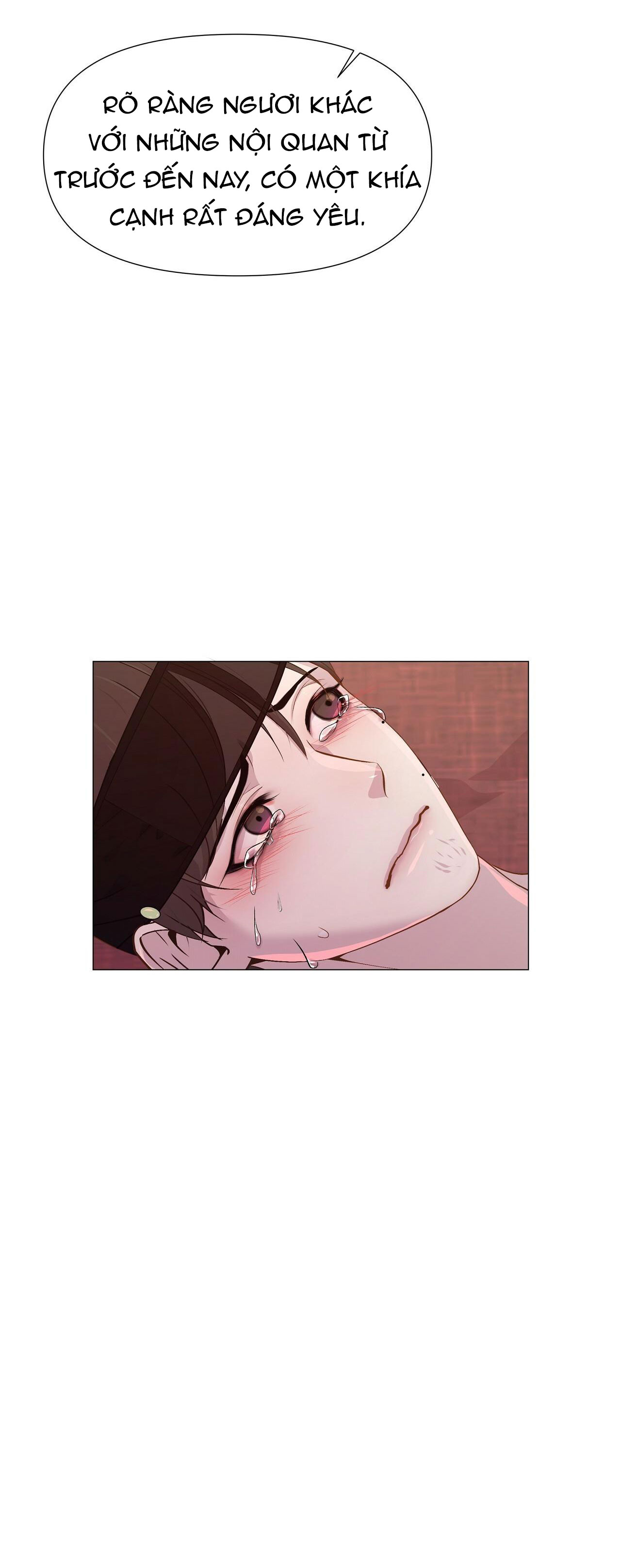 dạ xoa hóa liên ký chapter 5 54