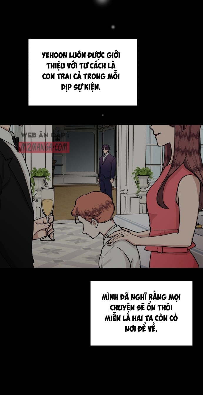 oan gia ngõ hẹp chapter 42 7