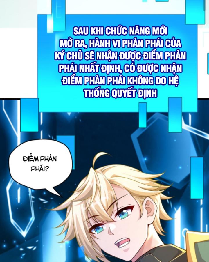 người chơi và nhân vật chính đều muốn làm hại ta chapter 33 22