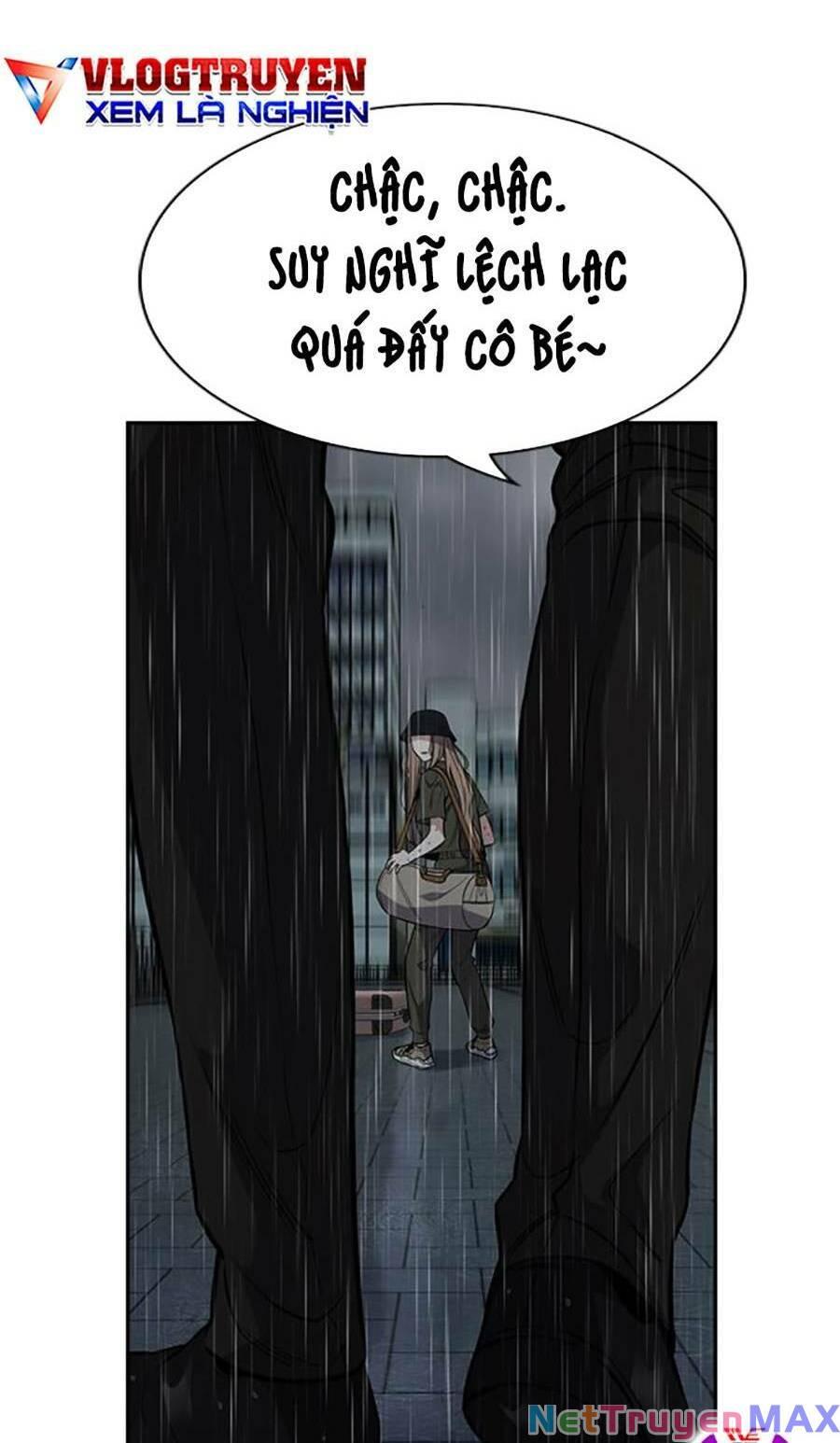 giáo dục chân chính chapter 116 111