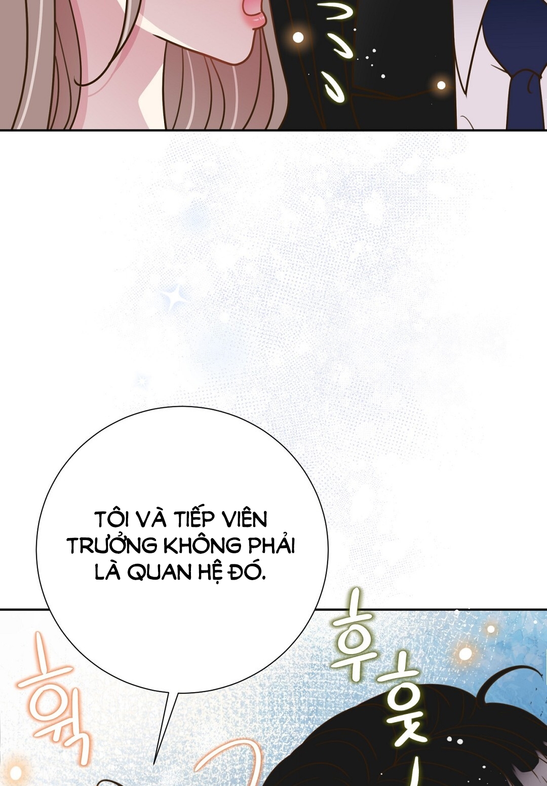 [18+] trải nghiệm thân mật với bạn của anh trai chapter 25.1 32