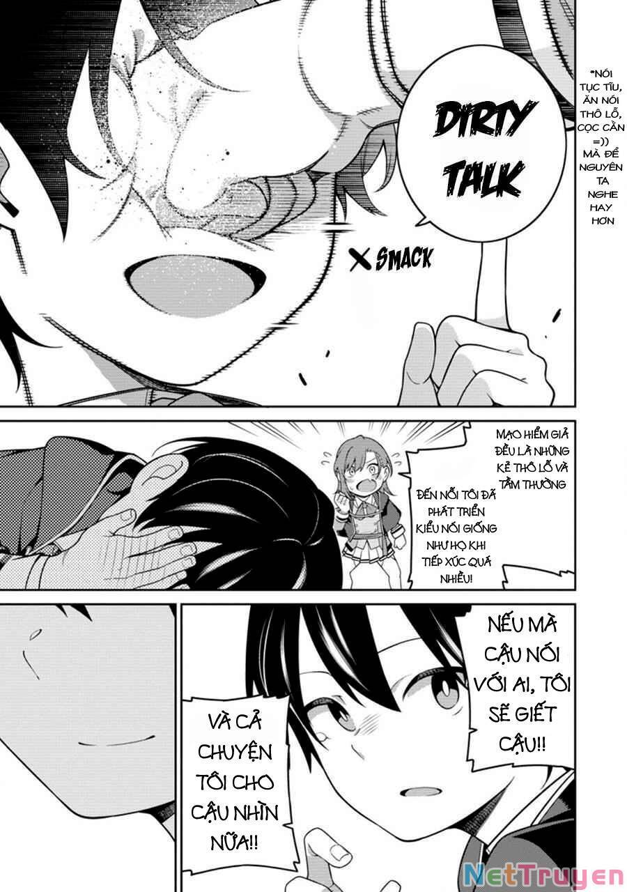 âm dương sư mạnh nhất chuyển sinh chapter 6.2 15