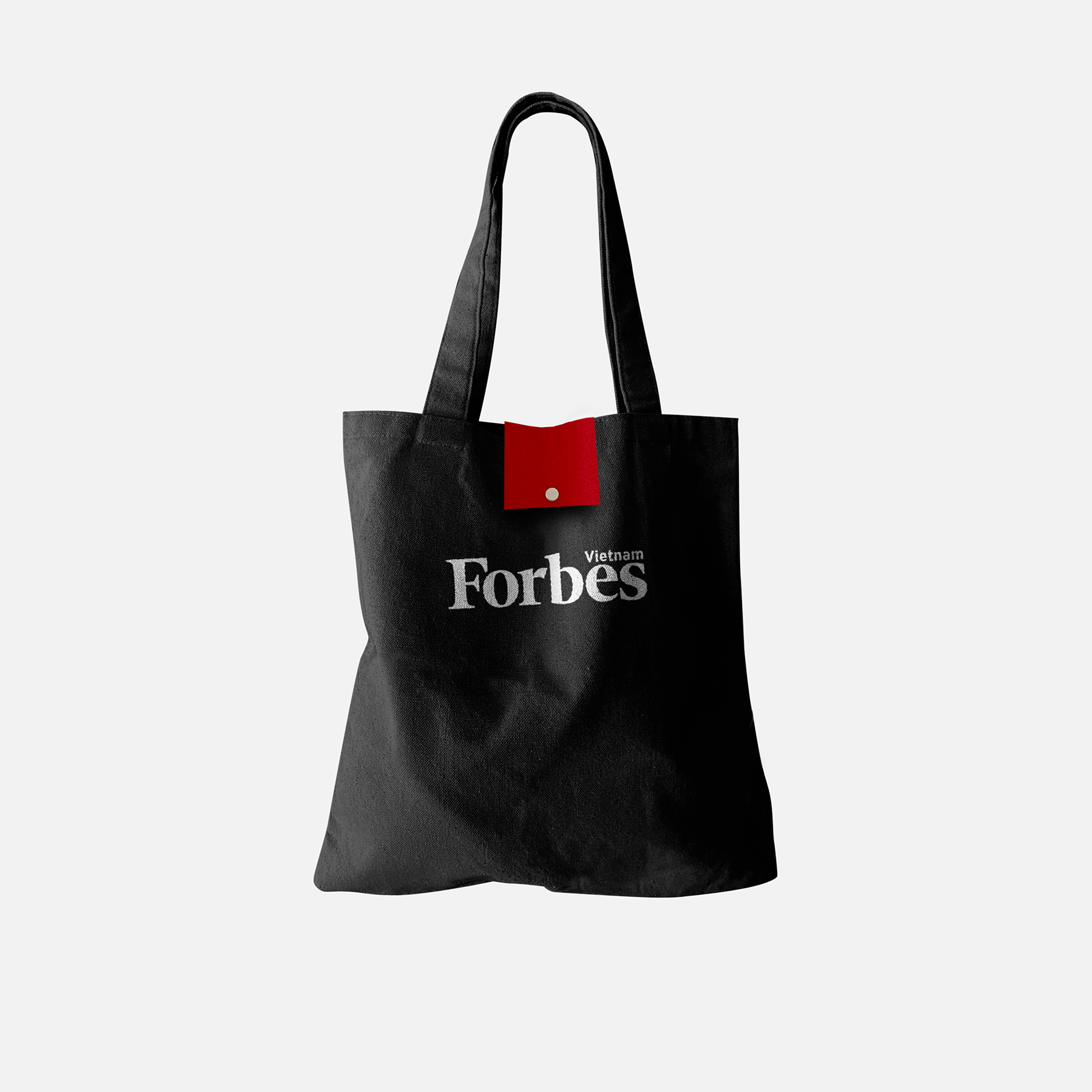 Túi tote Forbes
