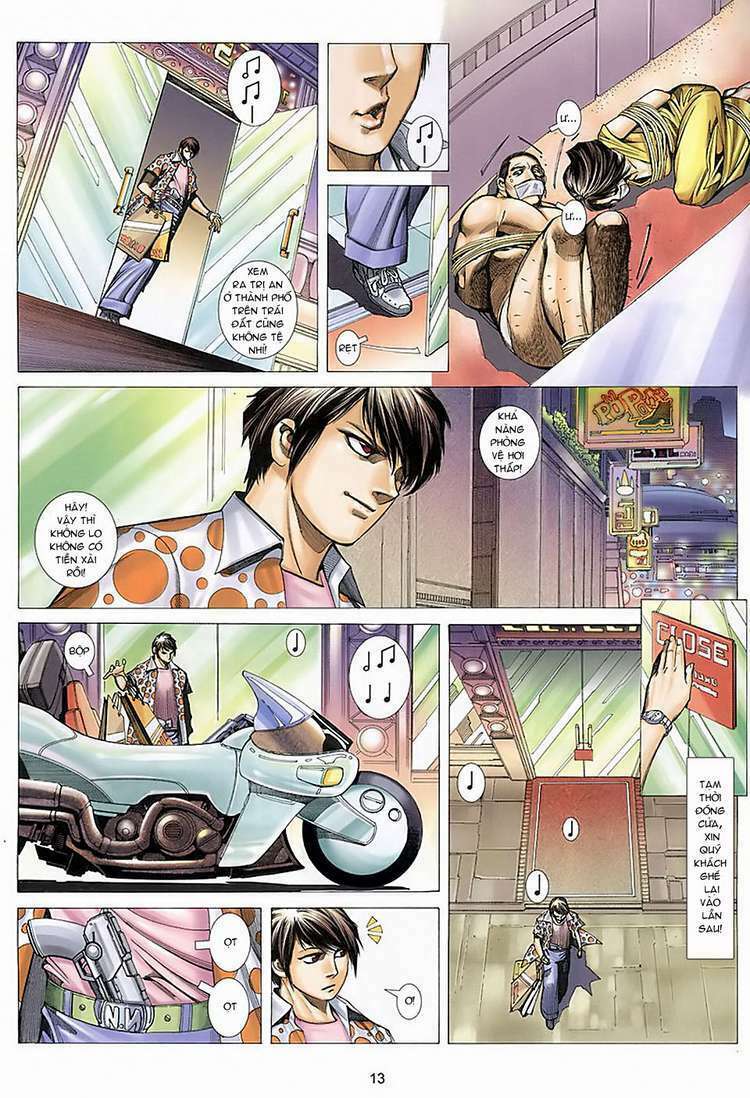 võ thần phượng hoàng chapter 117 12