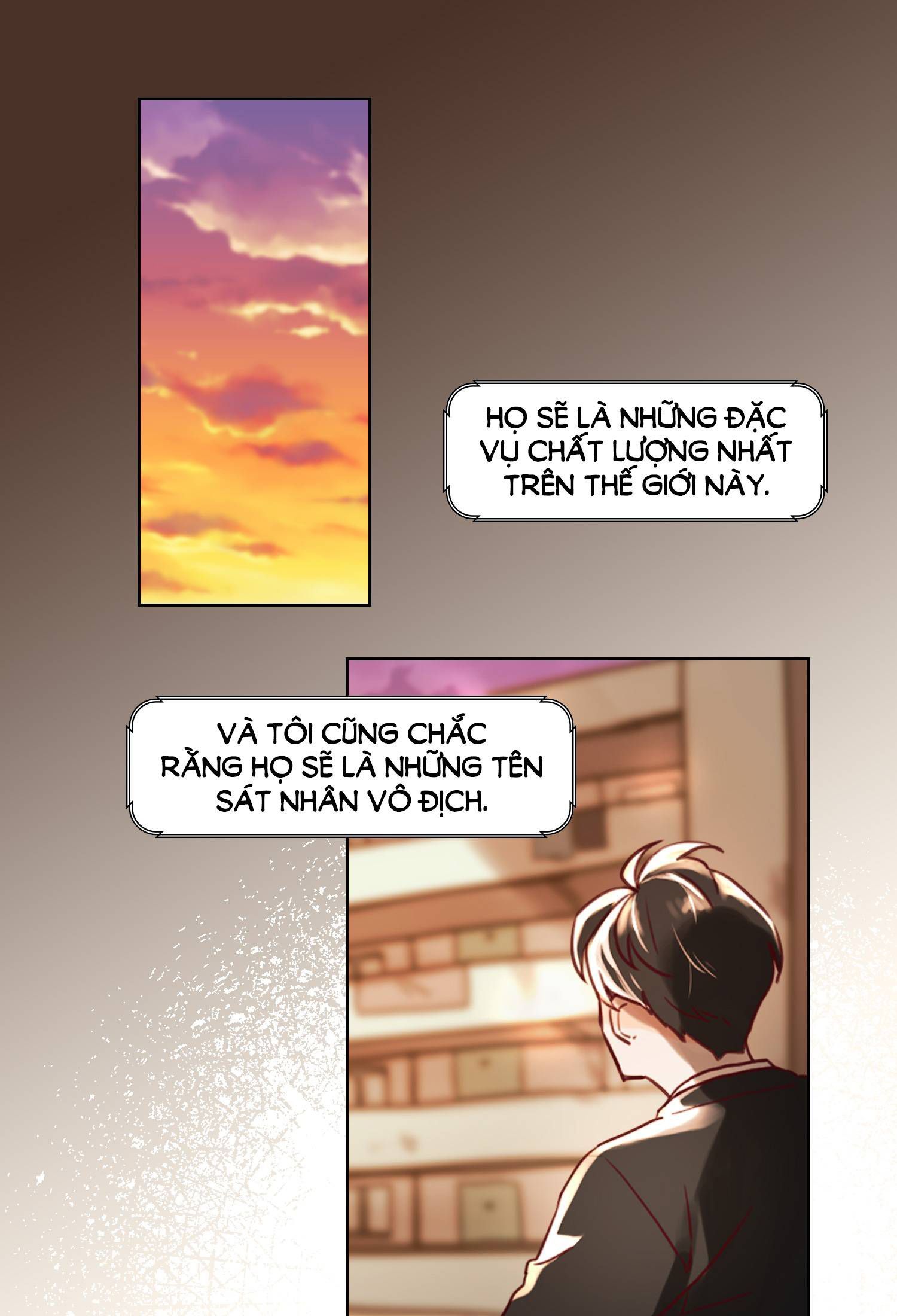 kẻ sát nhân ở nhà bên chapter 1 25