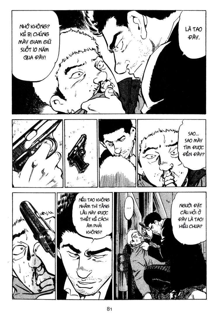 old boy chapter 13 19