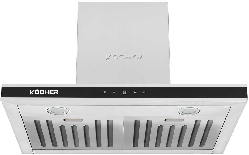 Máy Hút Mùi Chữ T Kocher K-225C PRO (70CM) - Hàng Chính Hãng