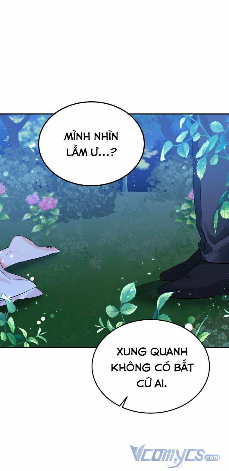 ác nữ karuna bé lại chapter 14 50