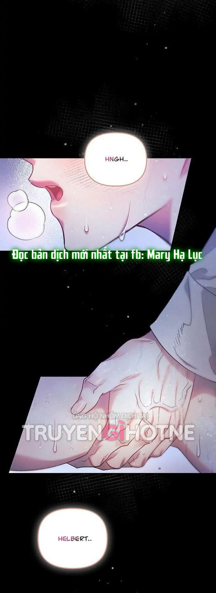 Sugar Rain chapter 11.2 - Trang 15