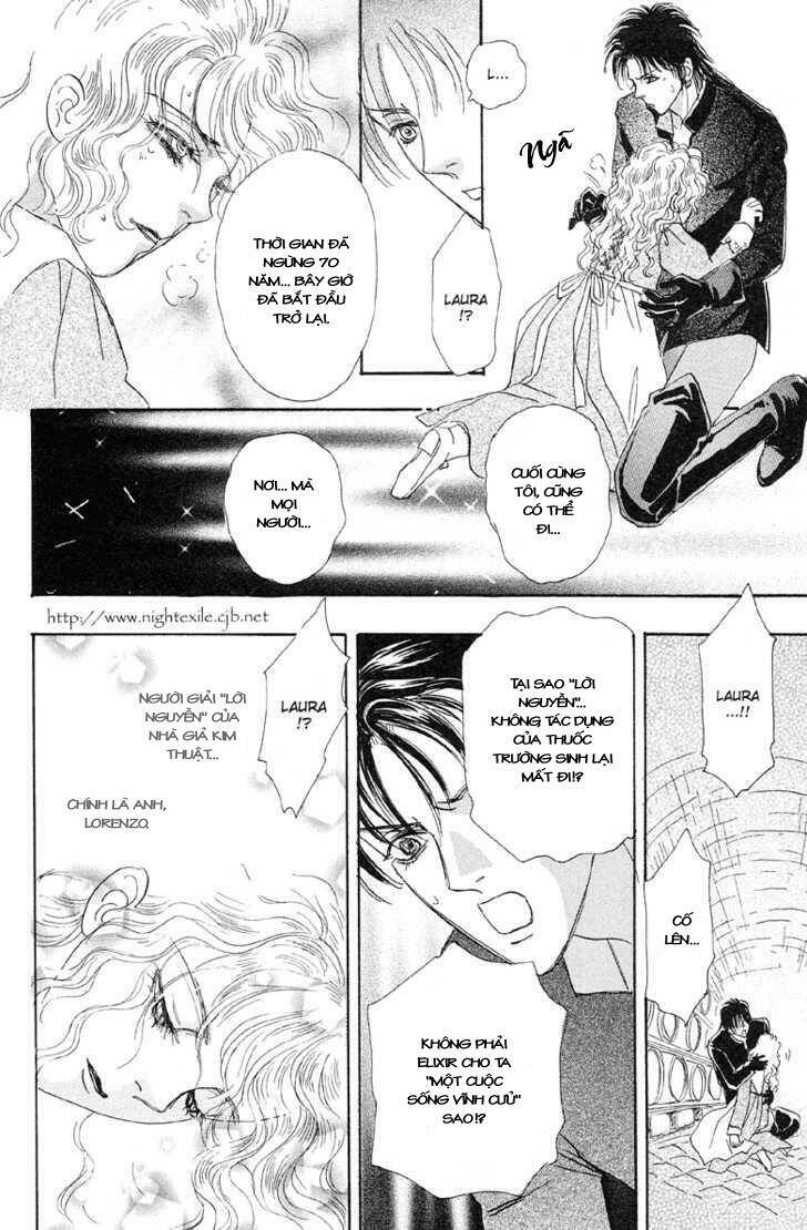 elixir - hòn đá phép thuật chapter 6 70