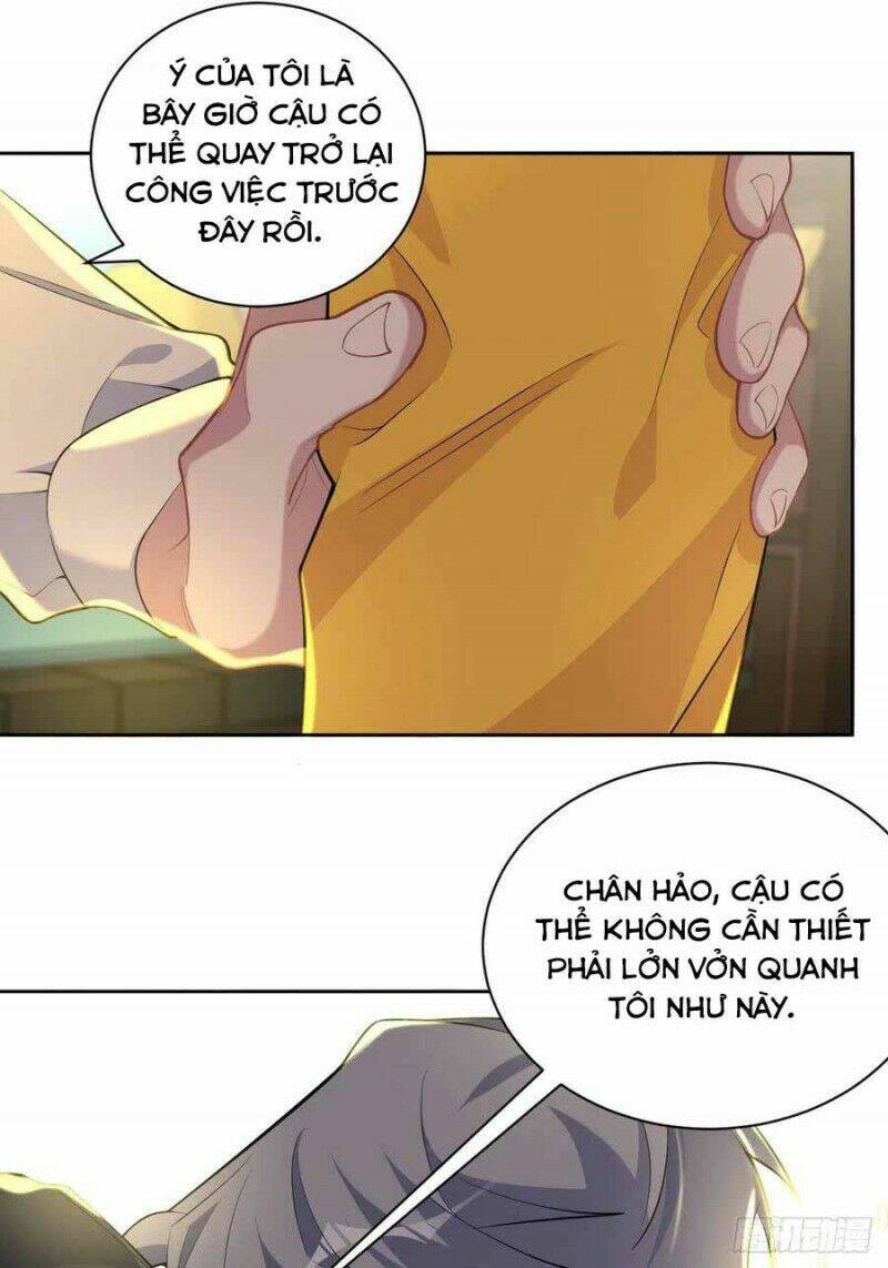 nhạc phụ đại nhân là lão bà chapter 96 39