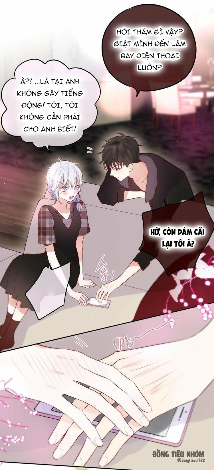 trú dạ liên miên chapter 51 26