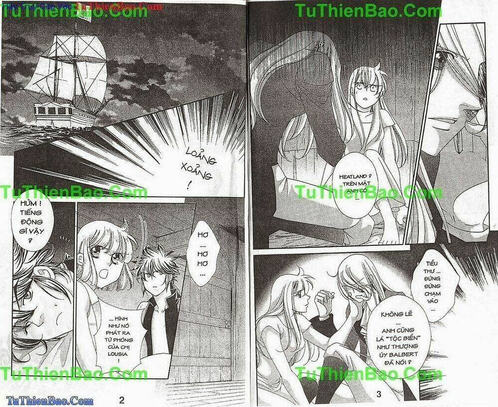 bông hoa cướp biển chapter 5 2