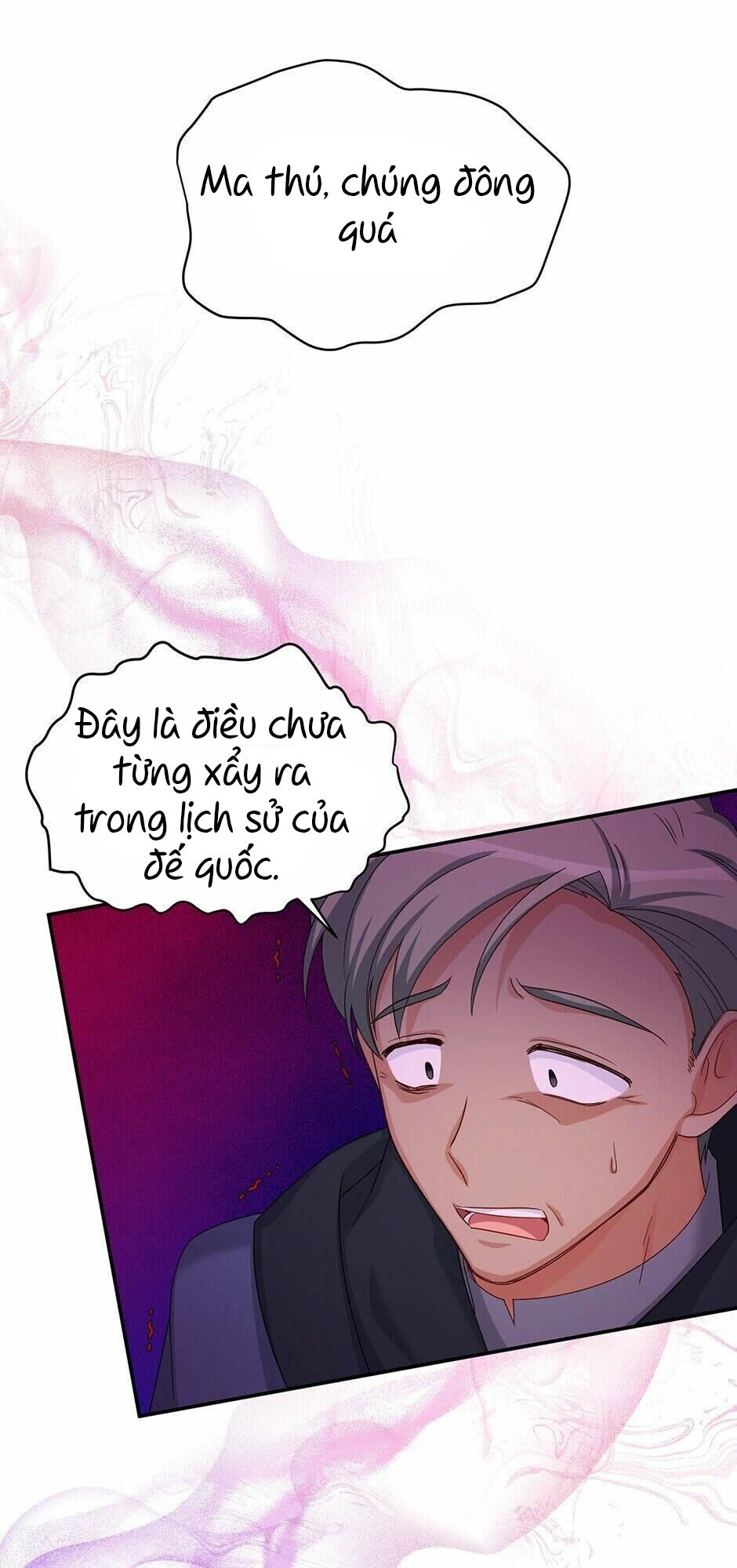 nữ công tước với tâm hồn trống rỗng chapter 77 40