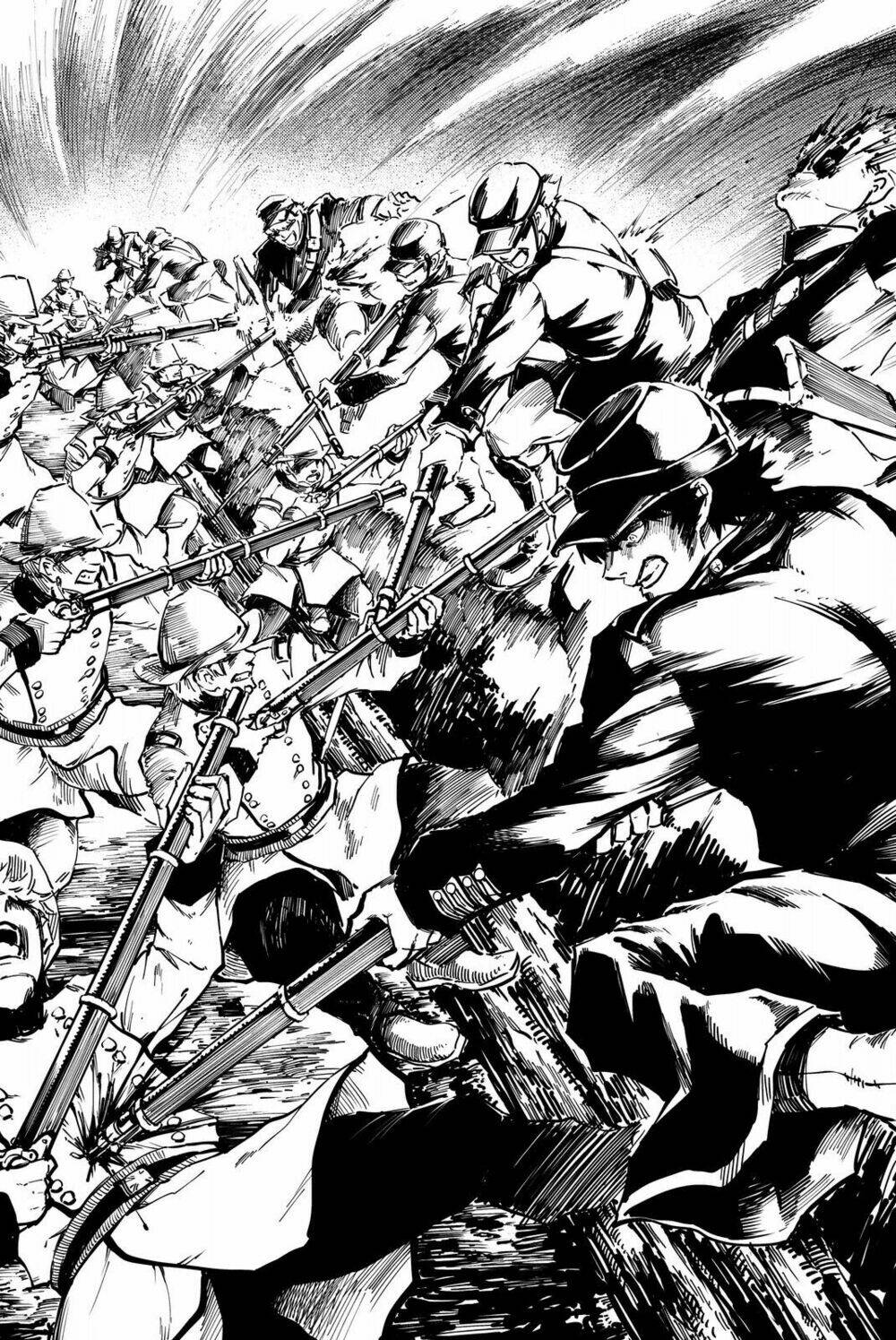 the abandoned sacred beasts chapter 26 10