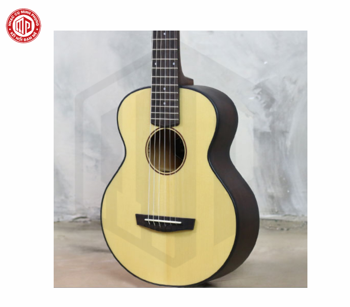 Đàn guitar classic Hex BB100M - Hàng chính hãng