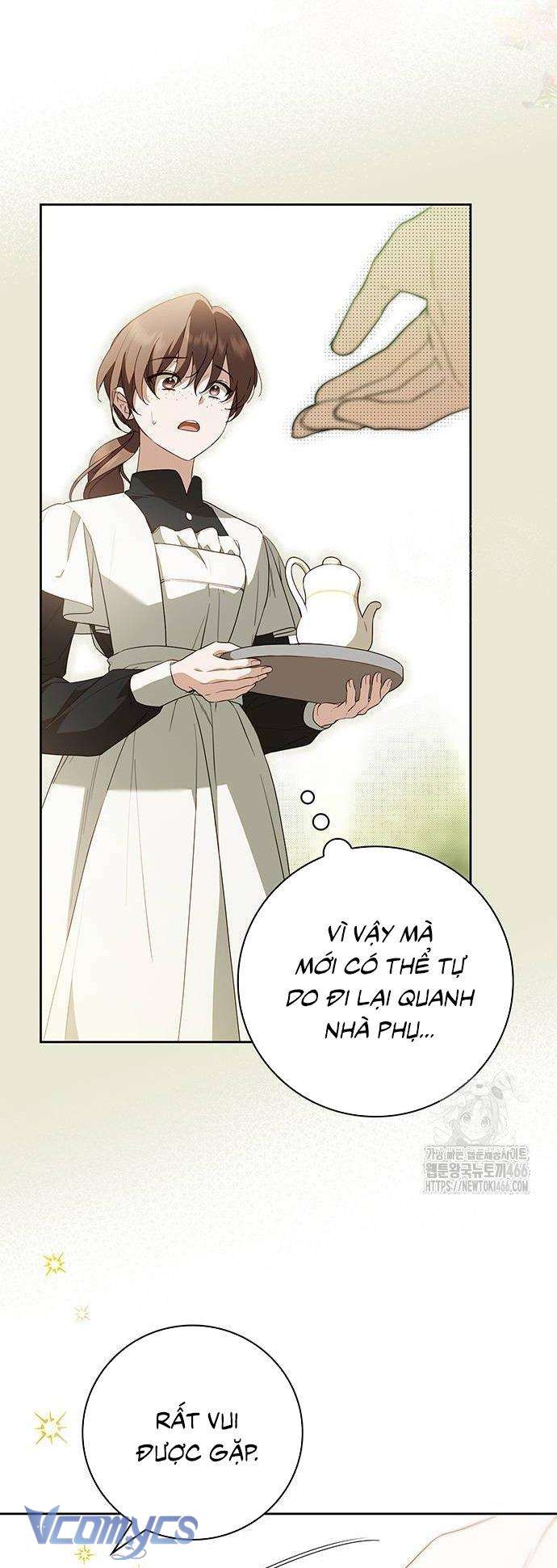 nữ hầu bí mật của nhà bá tước chapter 24 17