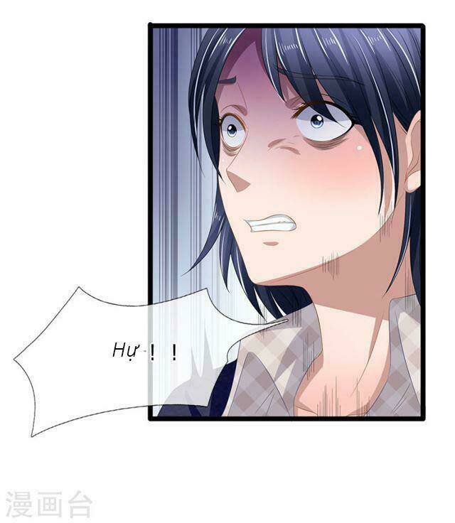 quỷ vương hai mặt quấn lấy tôi chapter 41 8