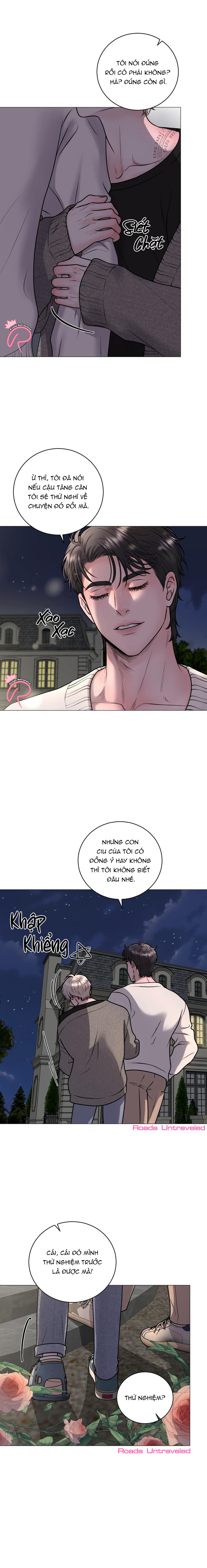 hư ảo chapter 6 21