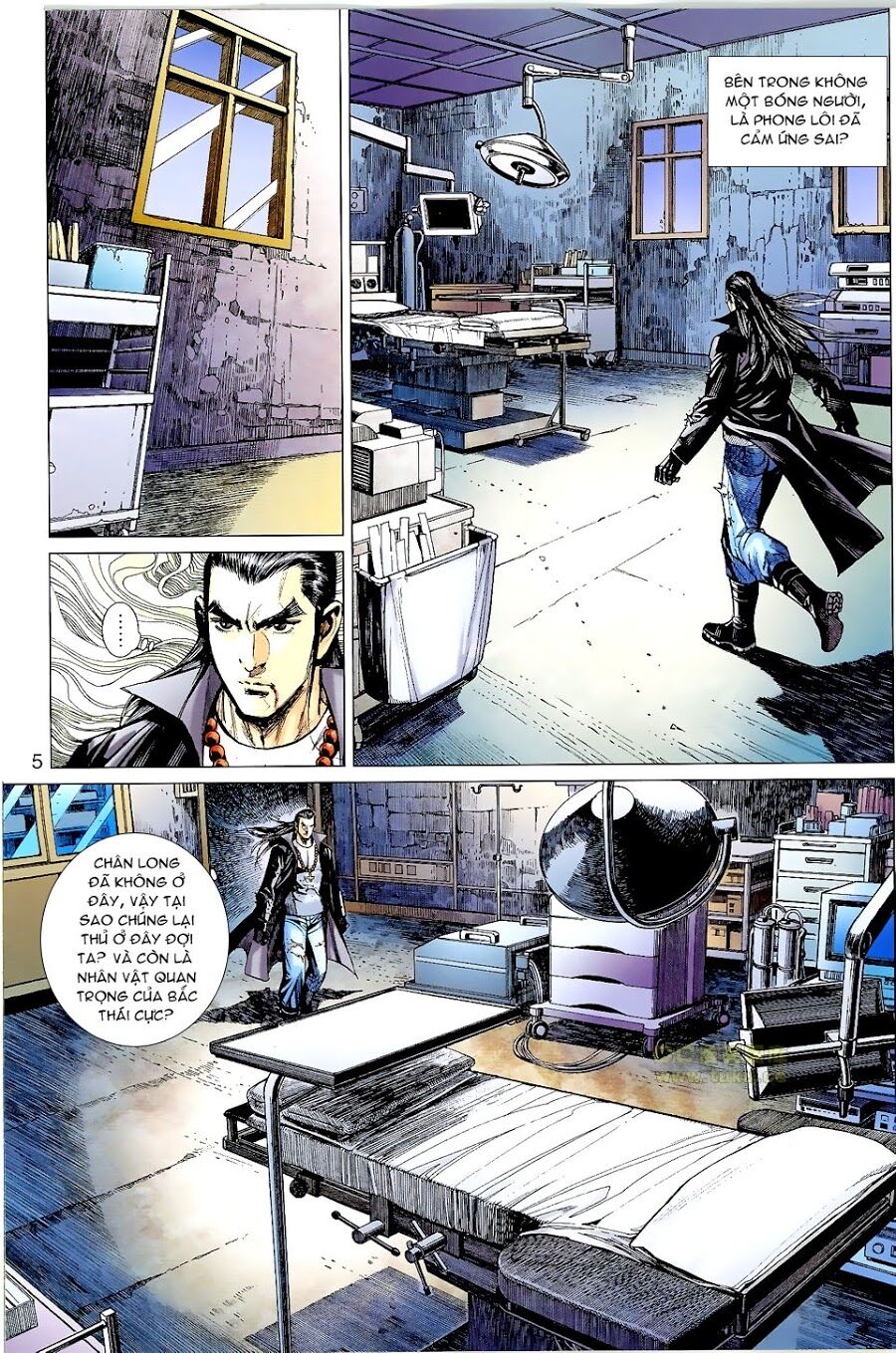 thạch hắc long truyện chapter 47 4