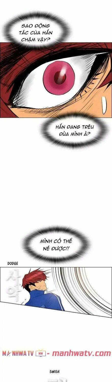 kẻ hồi sinh chapter 51 13