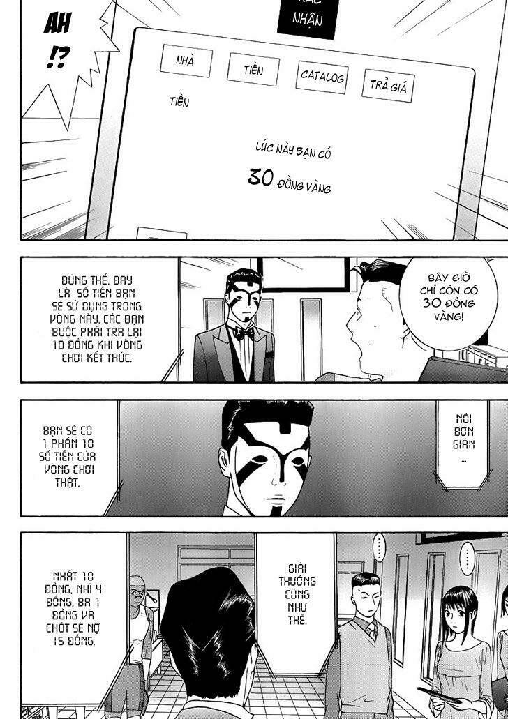 liar game chapter 142 4