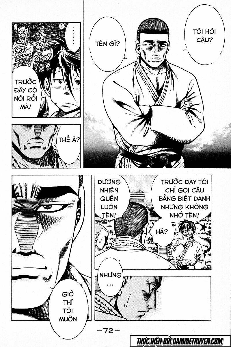 shin kotaro makaritoru! juudouhen chapter 179 2