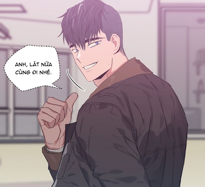 tình tay ba chapter 5 72