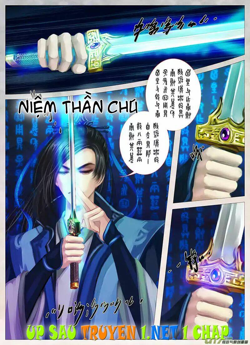 nguyệt lạc tử hoa chapter 28 9