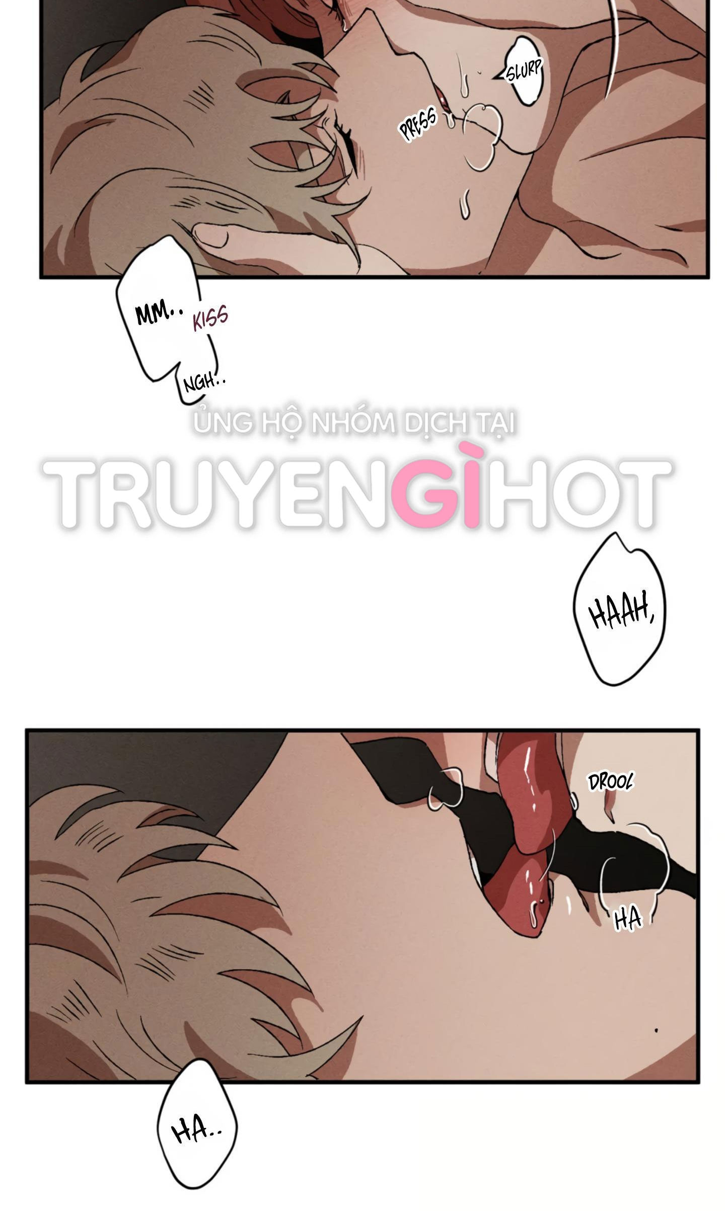 bẫy kép chapter 29.2 7