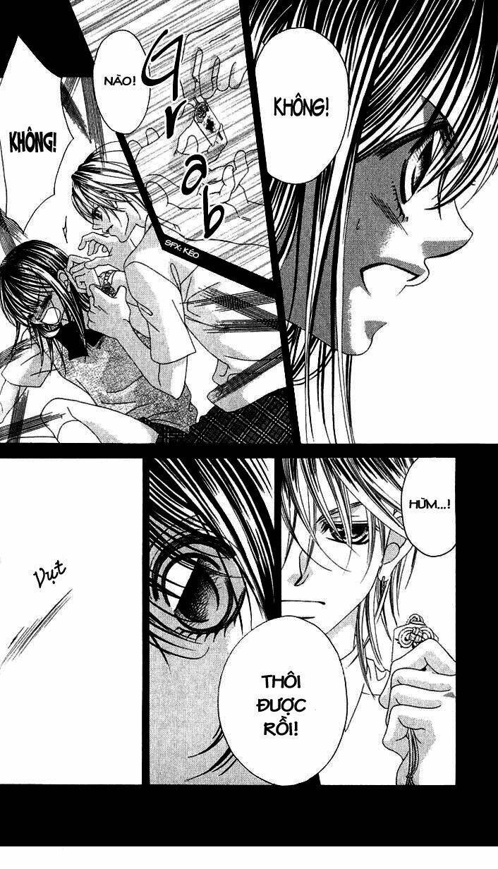 boku no hatsukoi wo kimi ni sasagu chapter 11 14